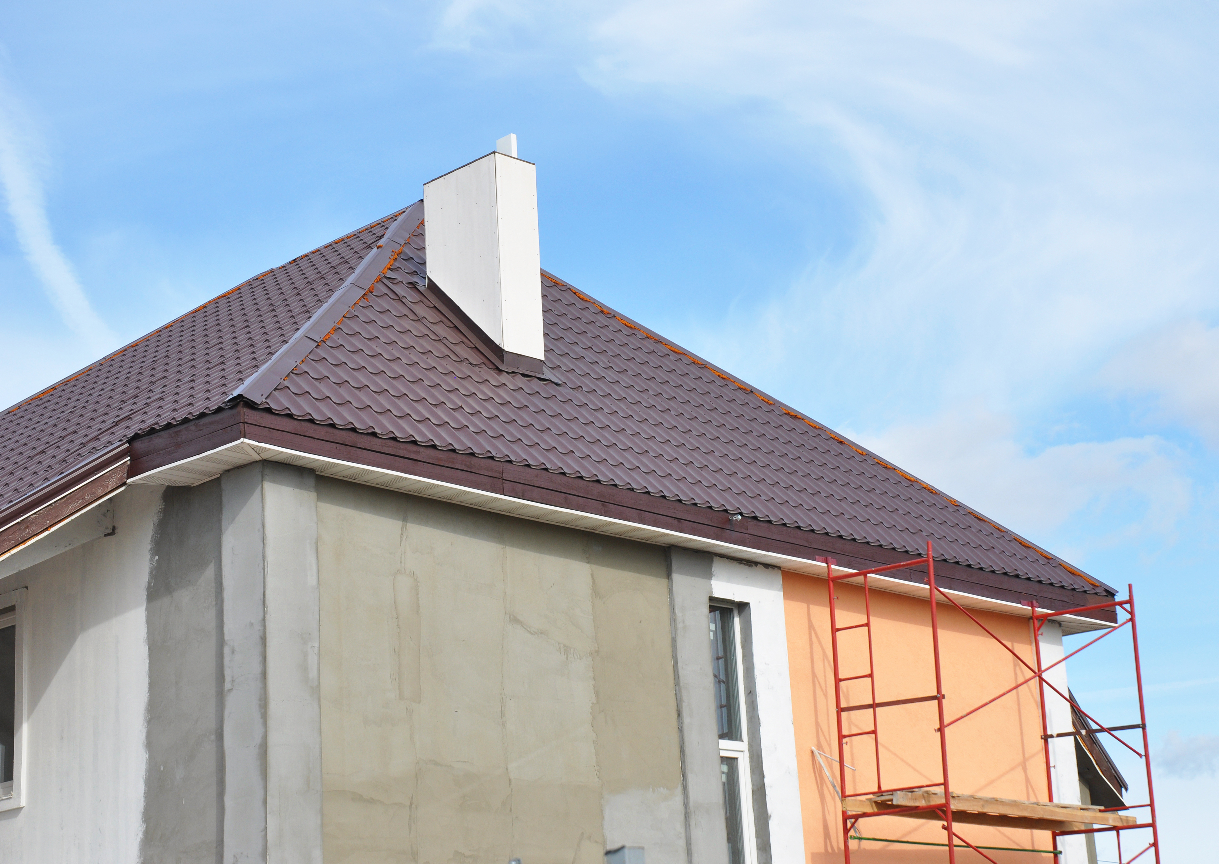 Stucco repairs in Stamford Connecticut Stucco repairs in Stamford Connecticut