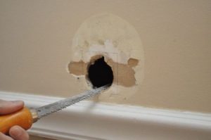 Common Drywall Issues
