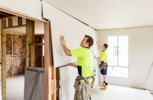 How to do some basic Drywall Repairs