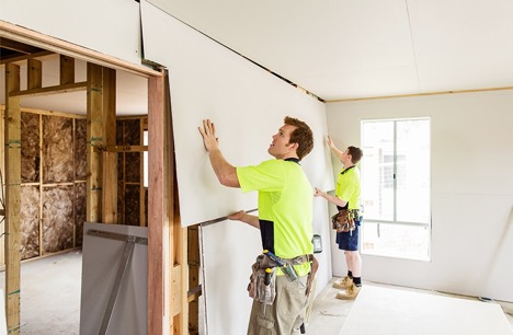 How to do some basic Drywall Repairs - Drywall, Stucco and Plastering Contractors in Stamford Connecticut