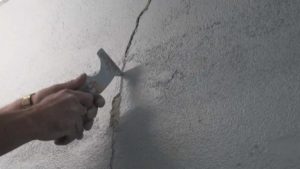 stucco repairs