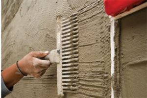 stucco repairs