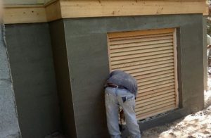 stucco repairs