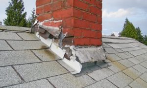 The Basics of Chimney Repairs