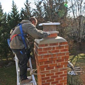 The Basics of Chimney Repairs